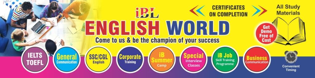 best spoken english institute in hyderabad